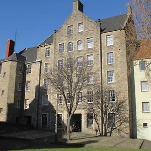  Apartment Royal Mile
