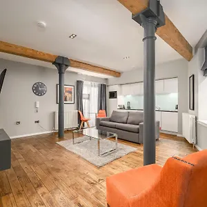  Apartment Destiny Scotland -the Malt House