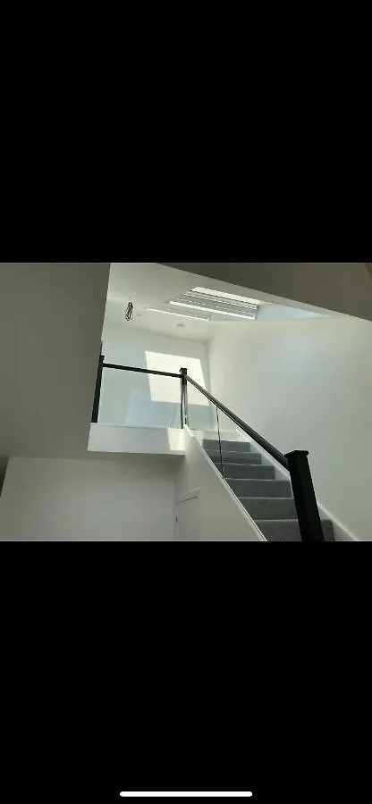 Casa de Férias Perfect 4 Bedroom 2 Bathroom Home Edimburgo
