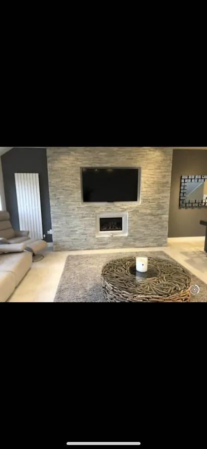 Perfect 4 Bedroom 2 Bathroom Home Edimburgo Reino Unido