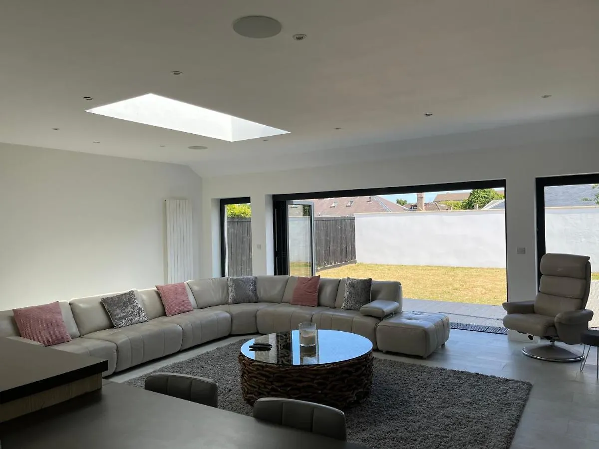 Casa de Férias Perfect 4 Bedroom 2 Bathroom Home Edimburgo